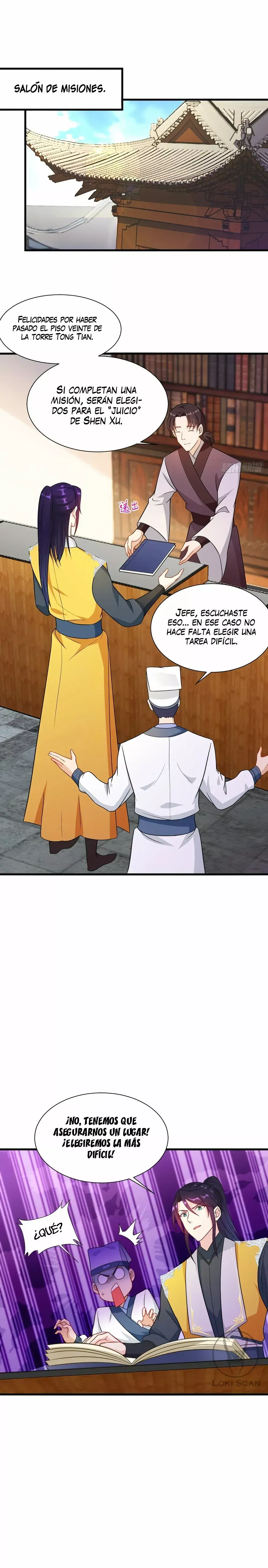 Capitulo 128 page 3