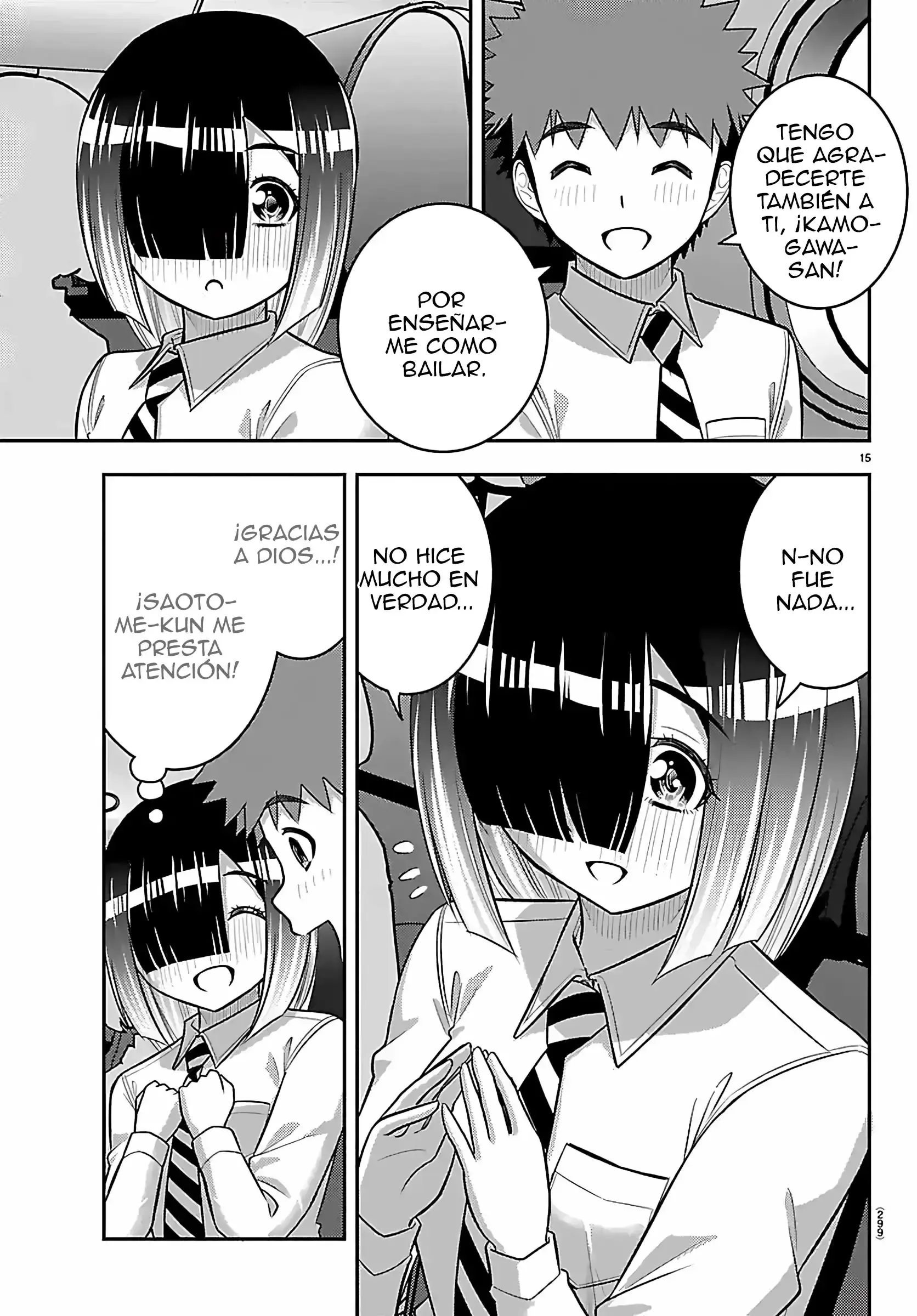 Capitulo 271 page 8