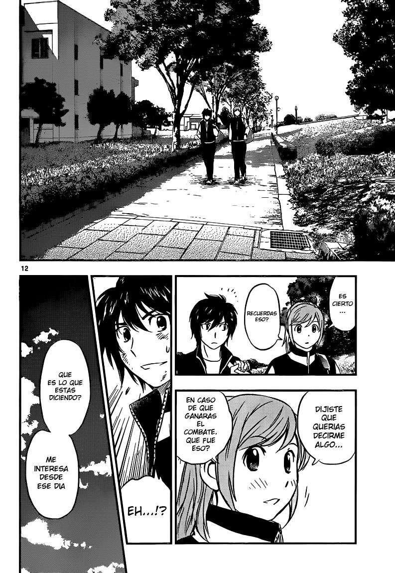 Capitulo 134 page 11