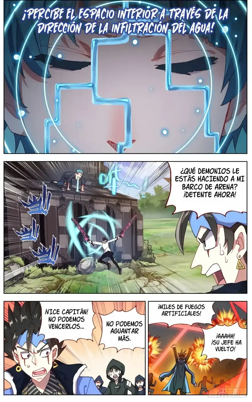 Capitulo 95 page 9