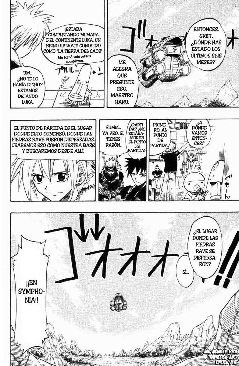 Capitulo 74 page 18