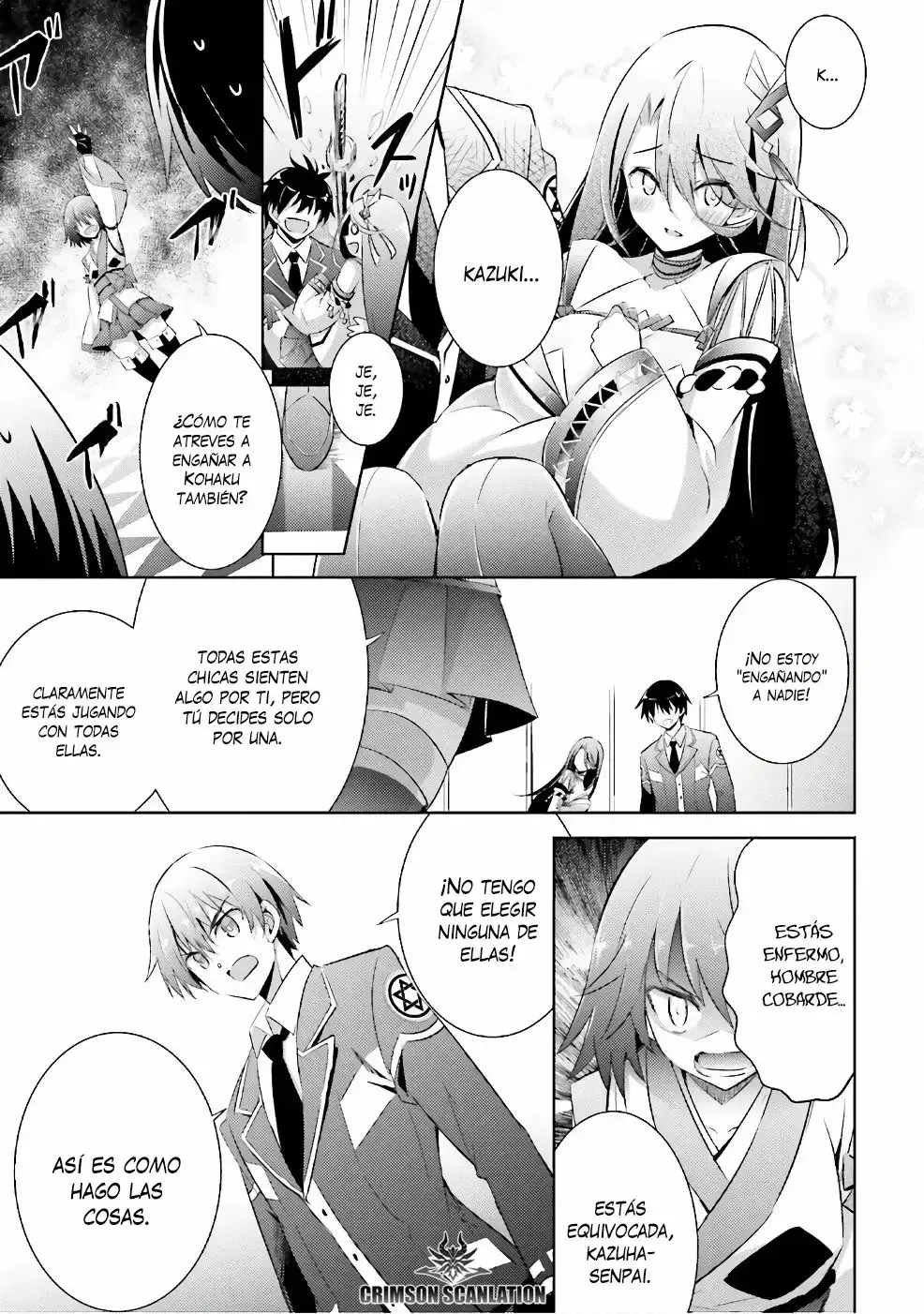 Capitulo 55 page 12