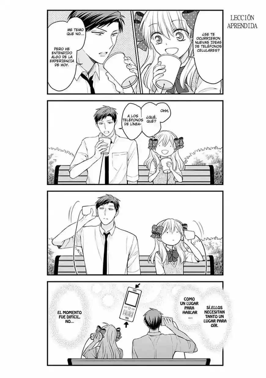 Capitulo 61 page 13