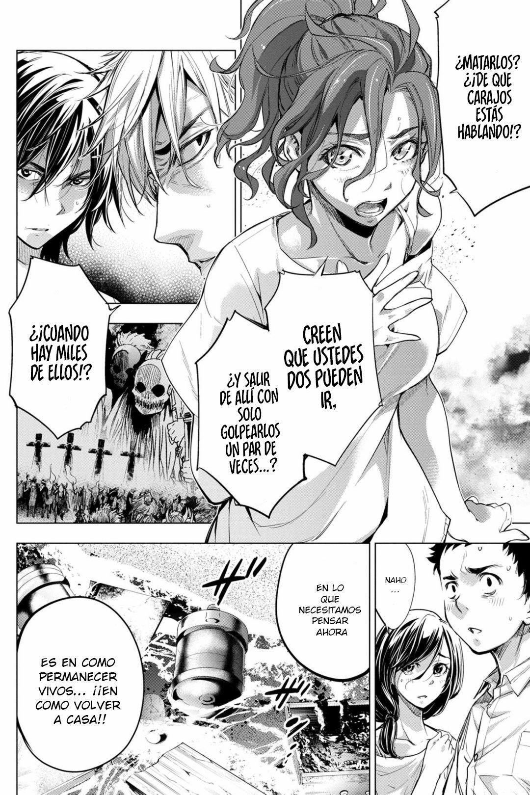 Capitulo 36 page 7
