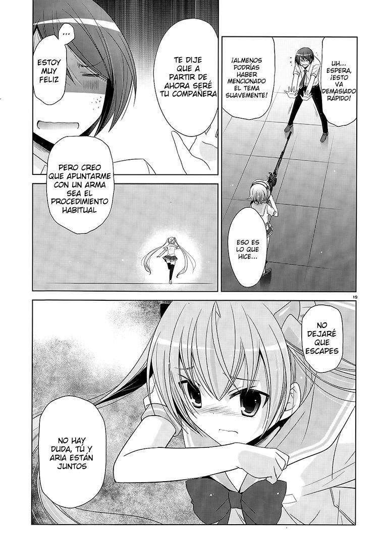 Capitulo 69 page 28