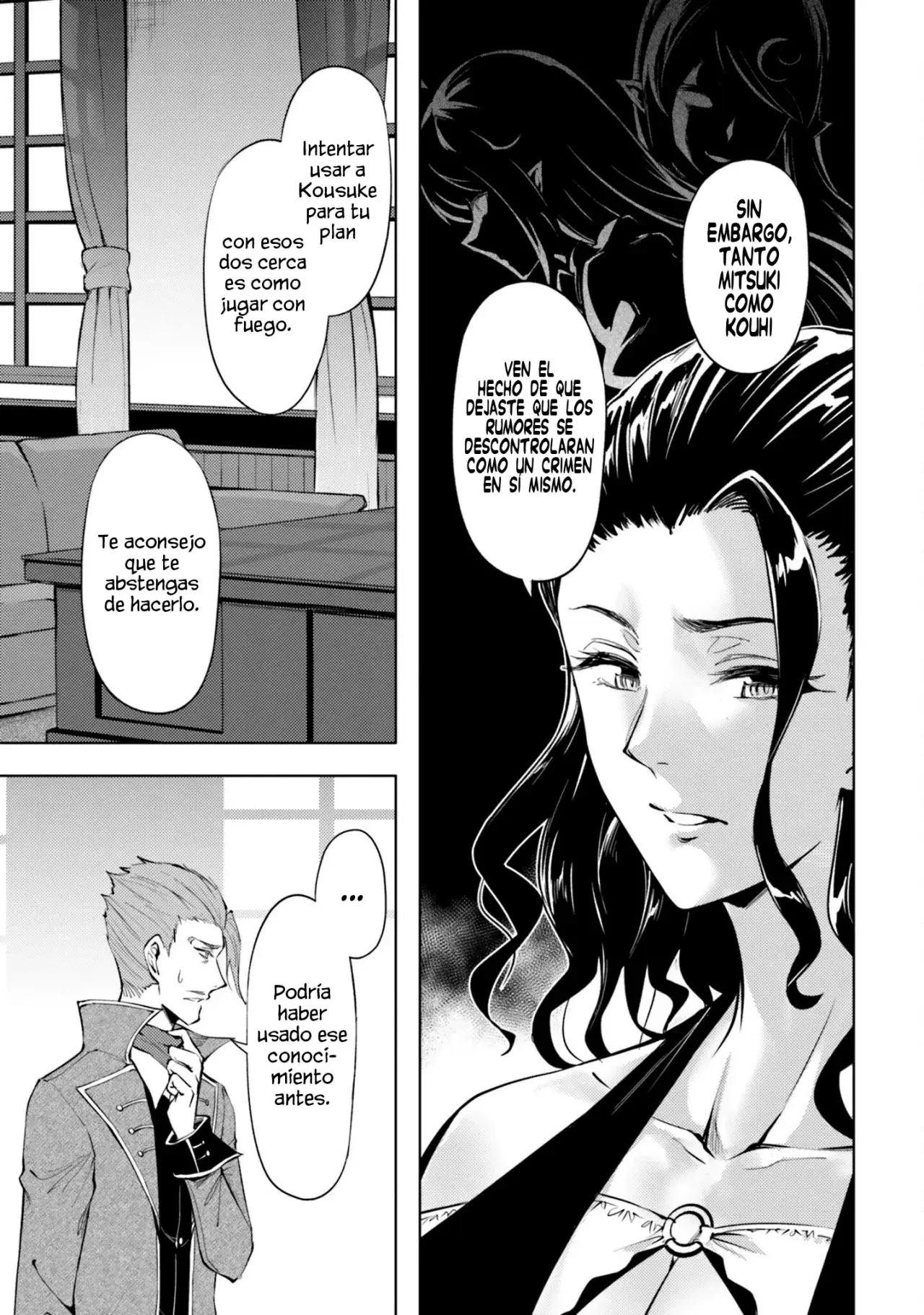 Capitulo 61 page 15