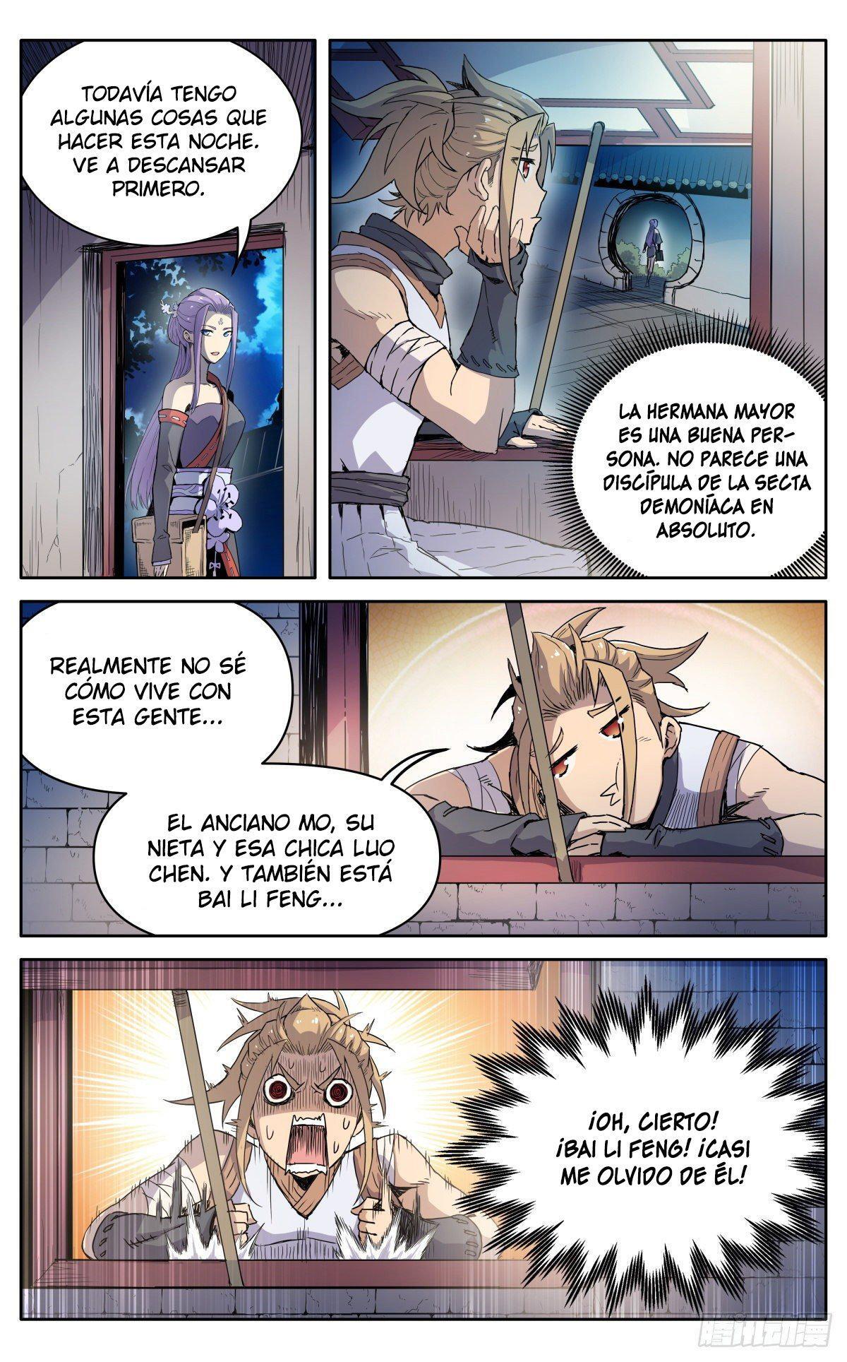 Capitulo 11 page 4