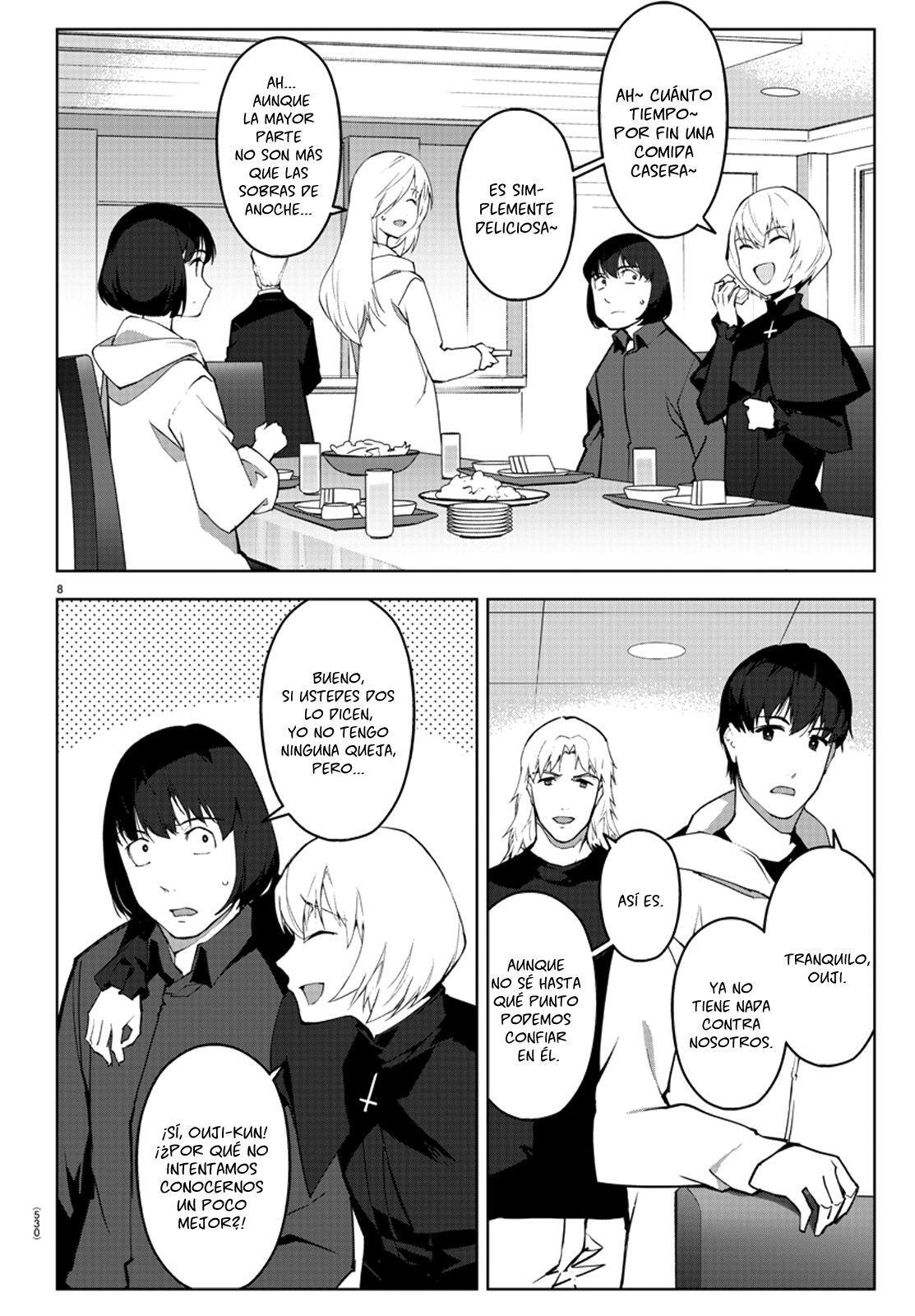 Capitulo 87 page 9