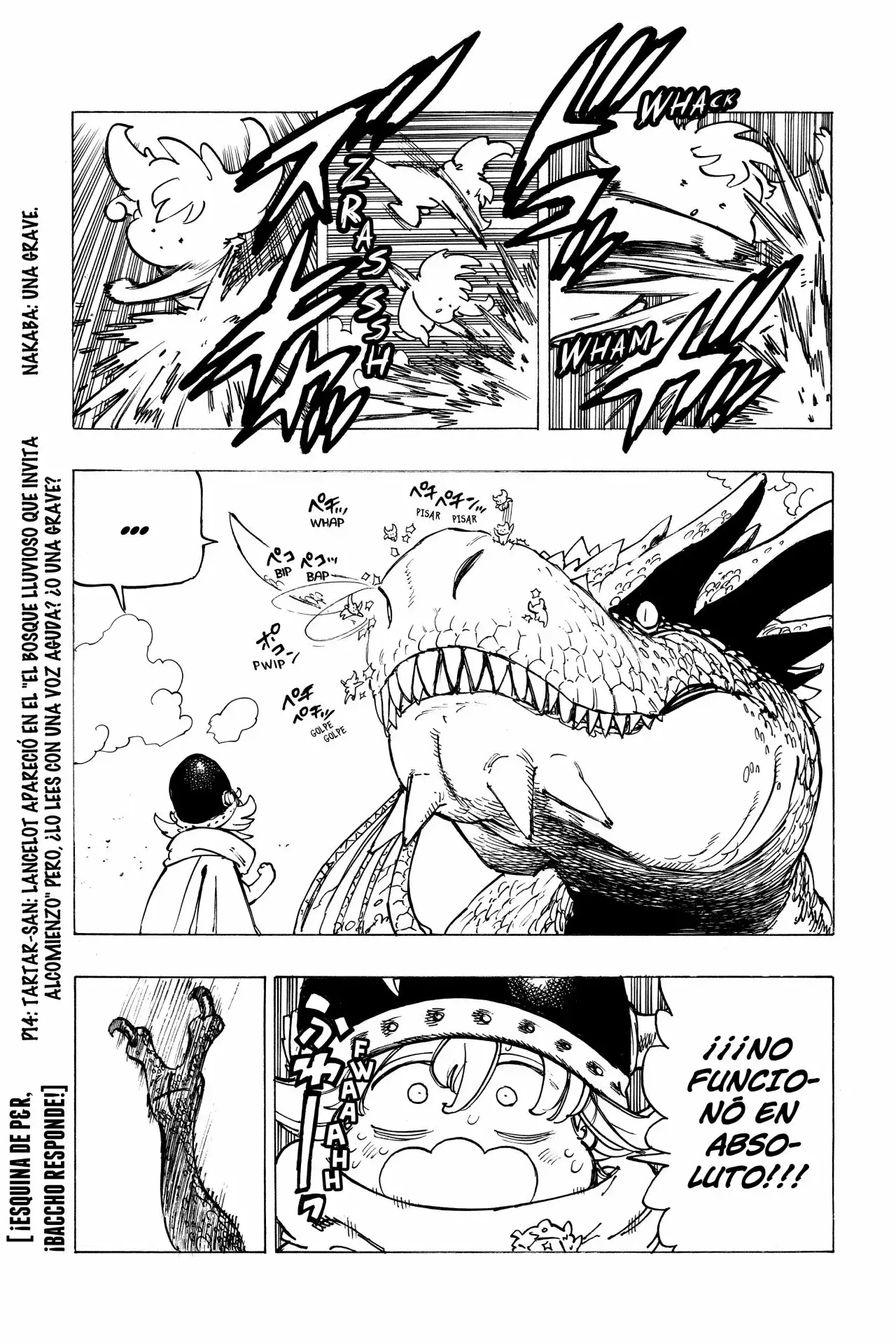 Capitulo 30 page 14