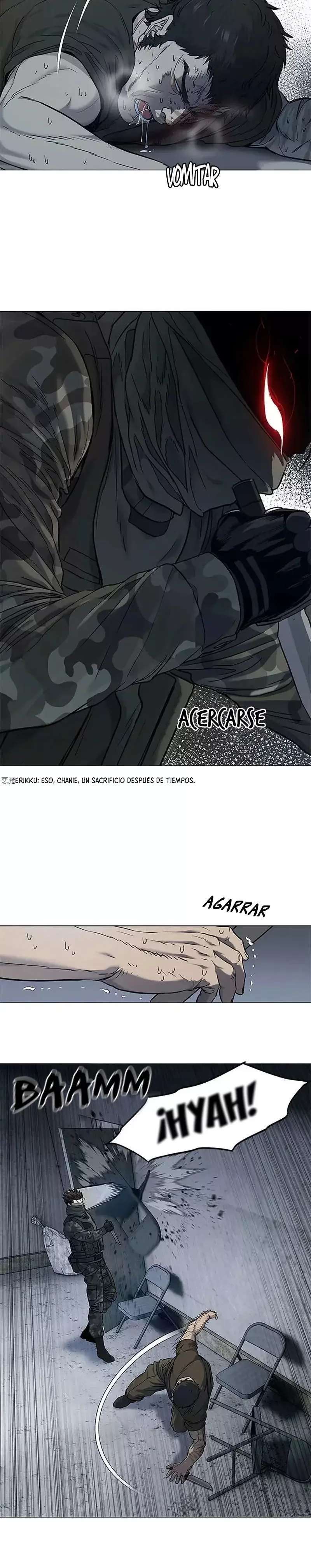 Capitulo 167 page 28