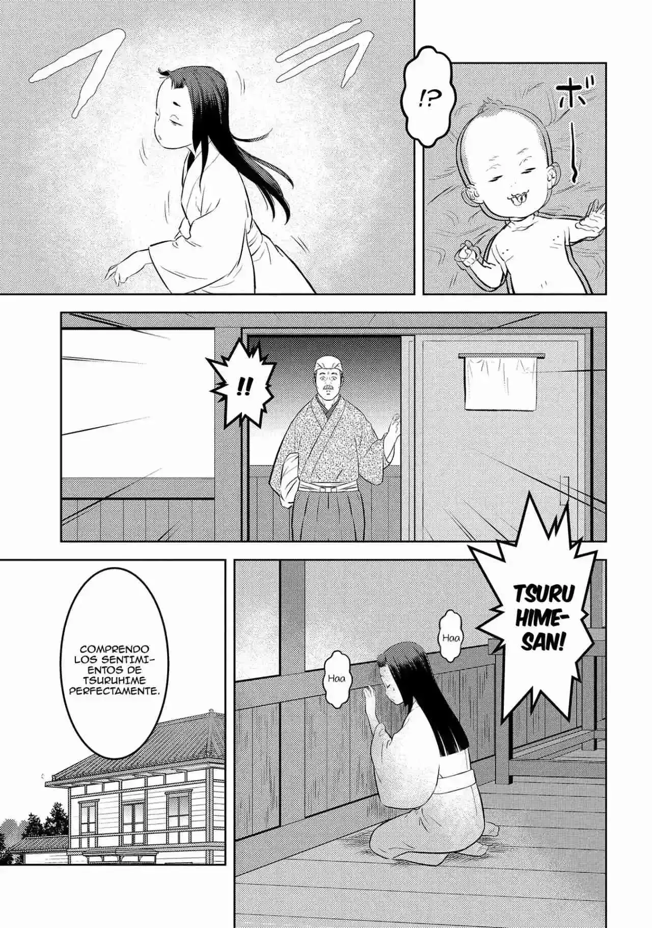Capitulo 76 page 9