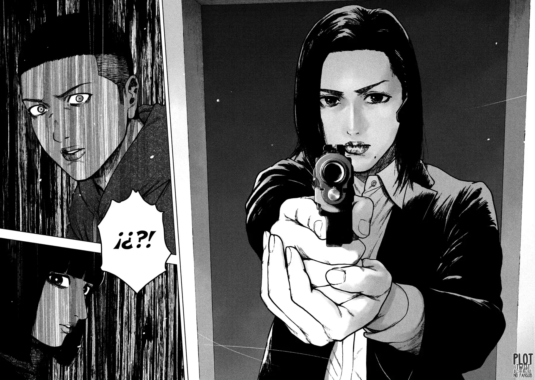 Capitulo 59 page 11