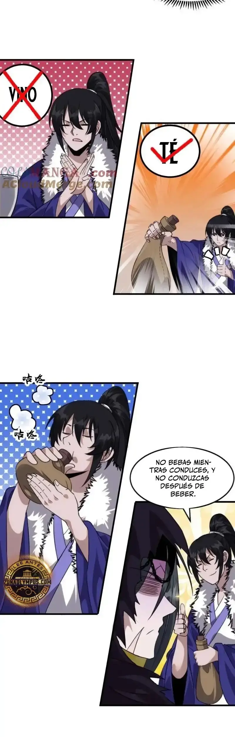Capitulo 1075 page 32