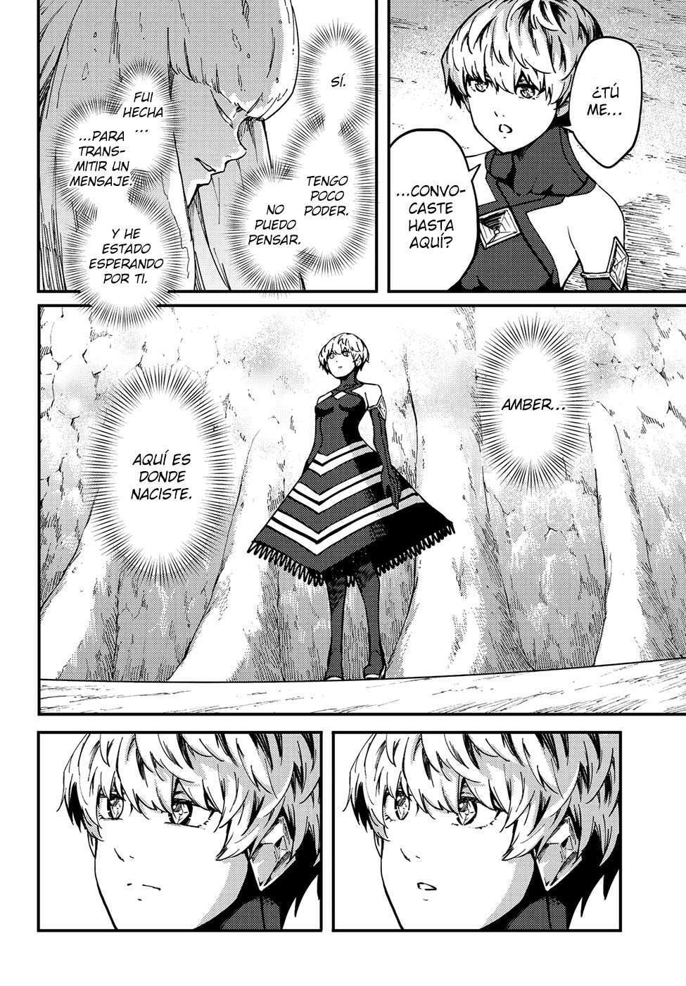 Capitulo 60 page 27