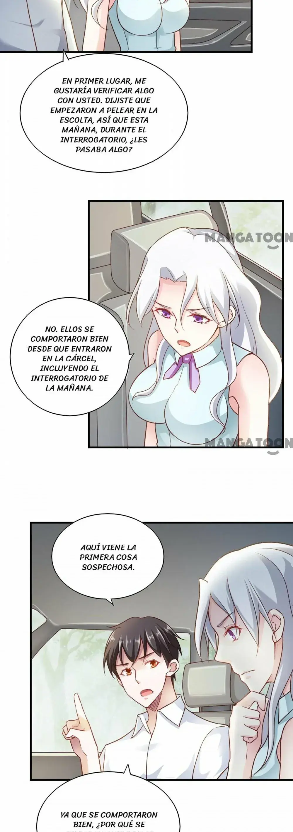 Capitulo 61 page 11