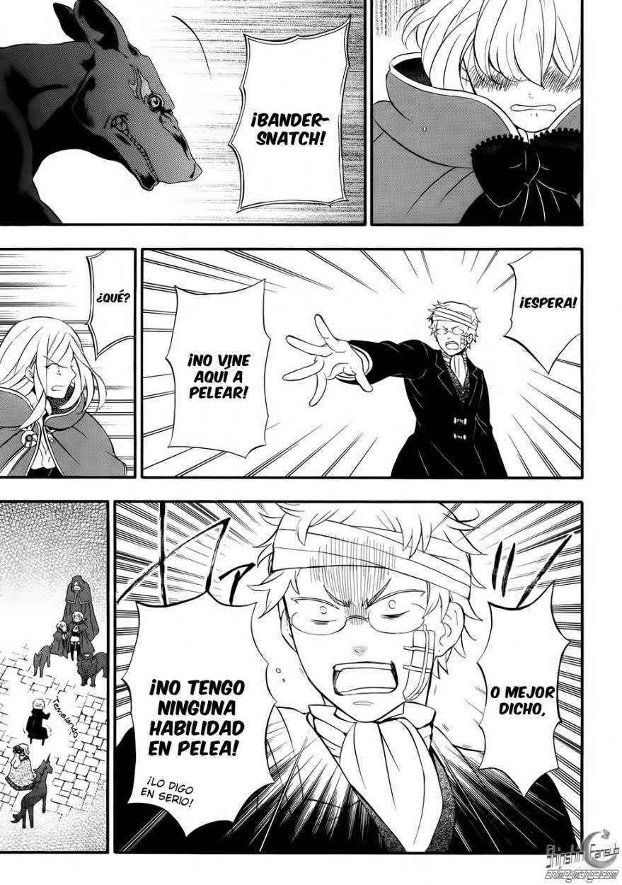 Capitulo 92 page 34
