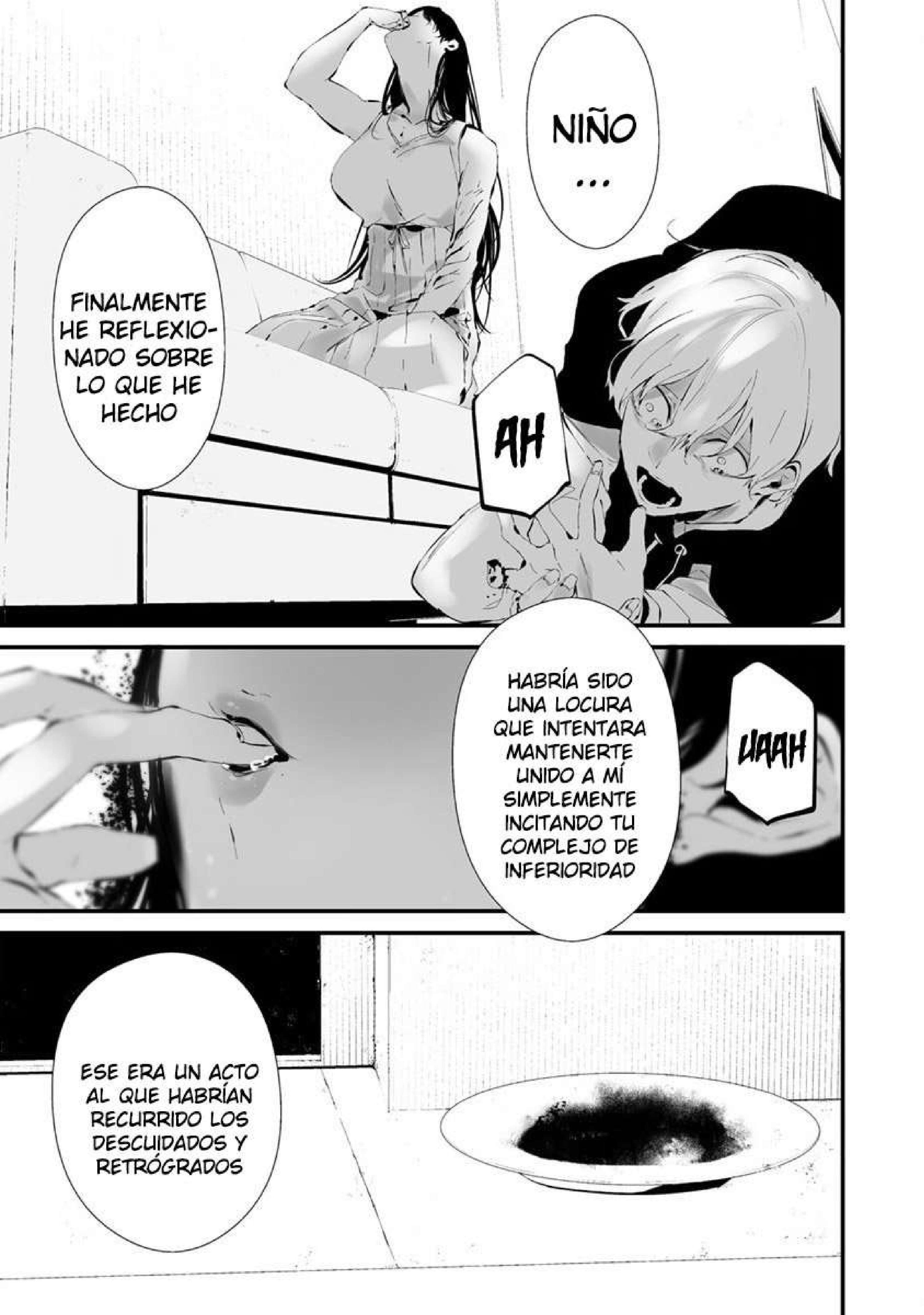 Capitulo 23 page 17