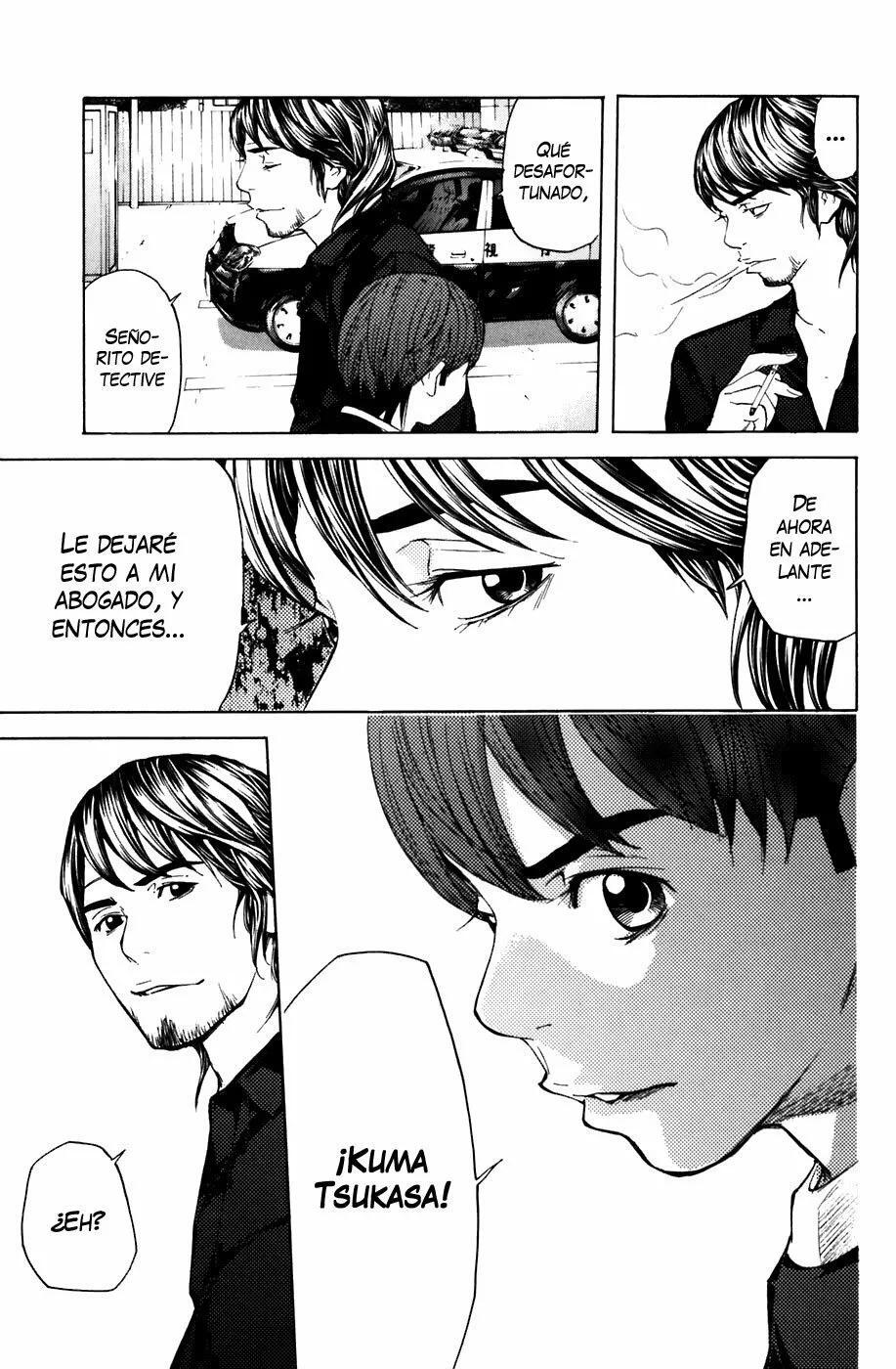 Capitulo 42 page 19