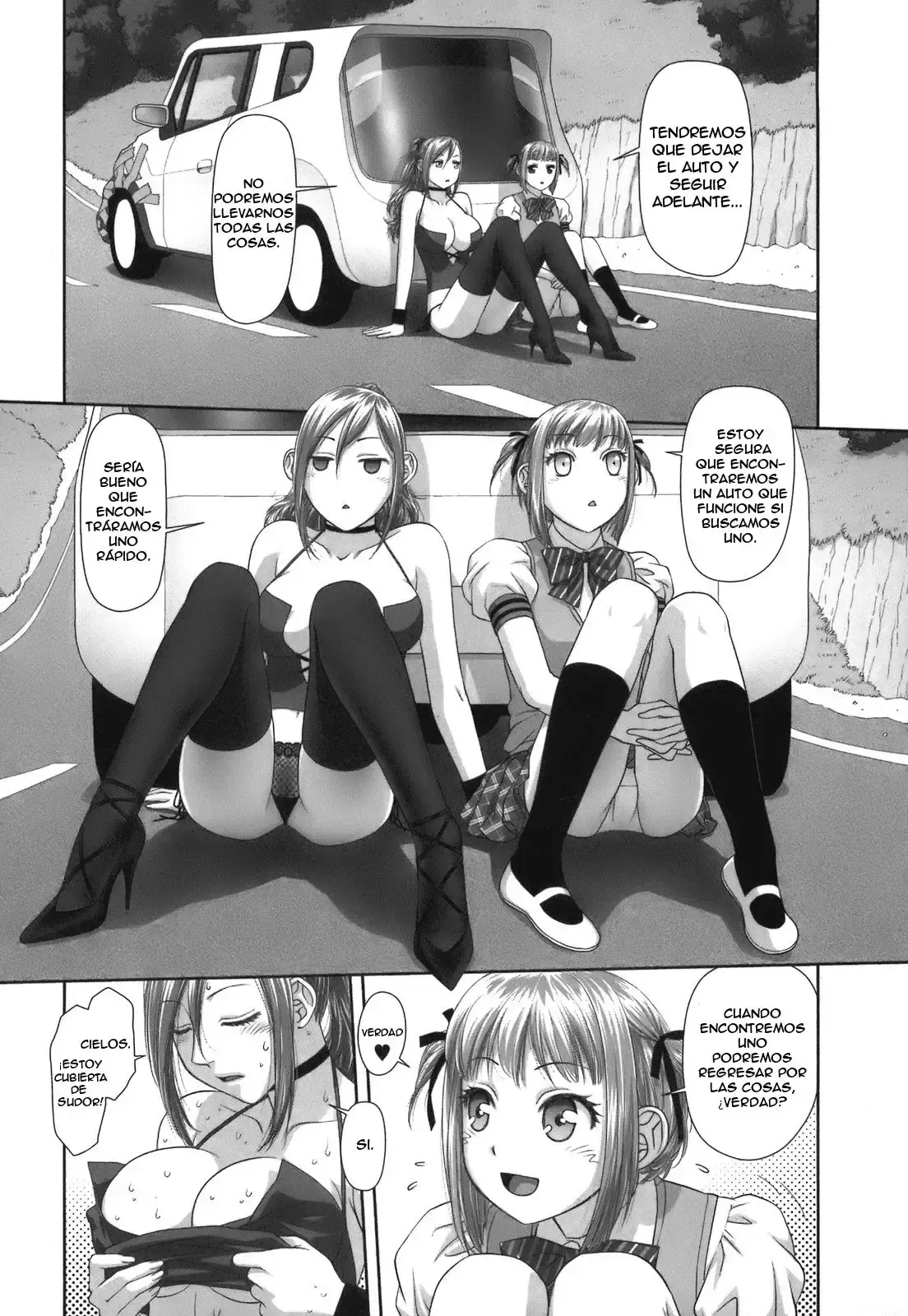Capitulo 22 page 6