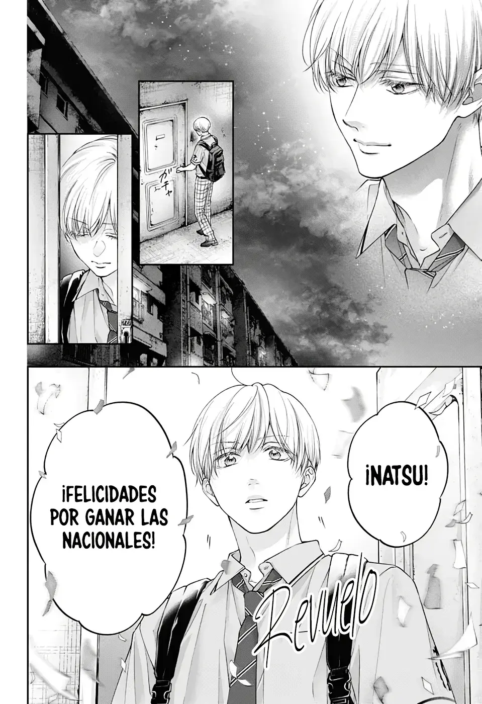 Capitulo 147 page 21