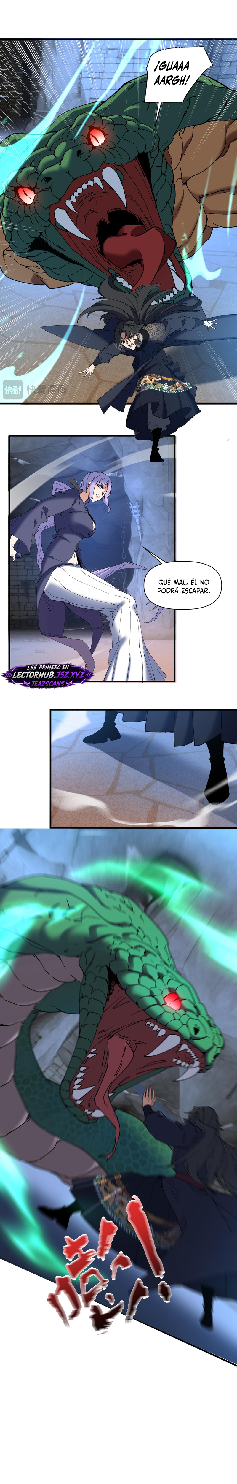 Capitulo 51 page 6