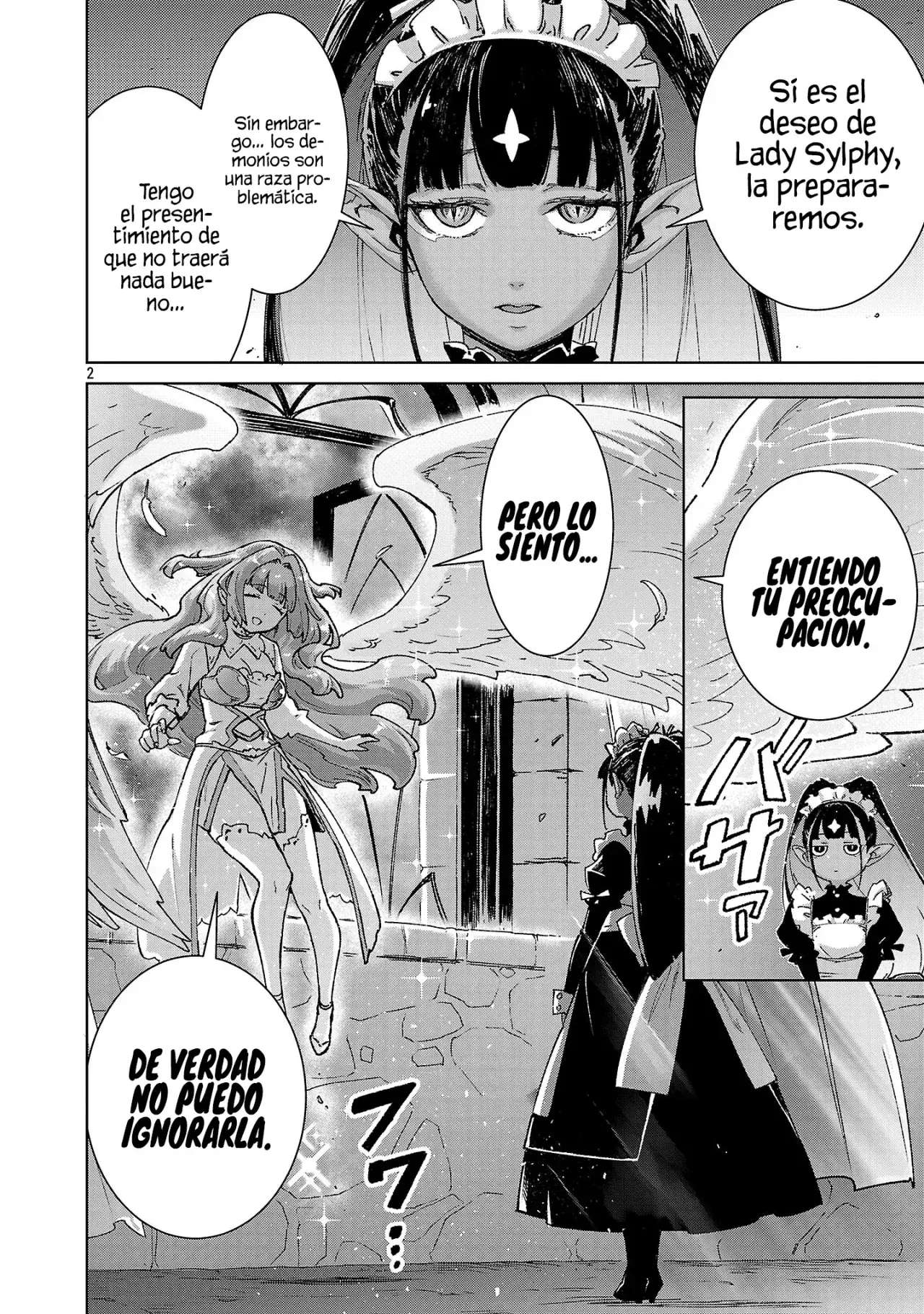 Capitulo 39 page 6