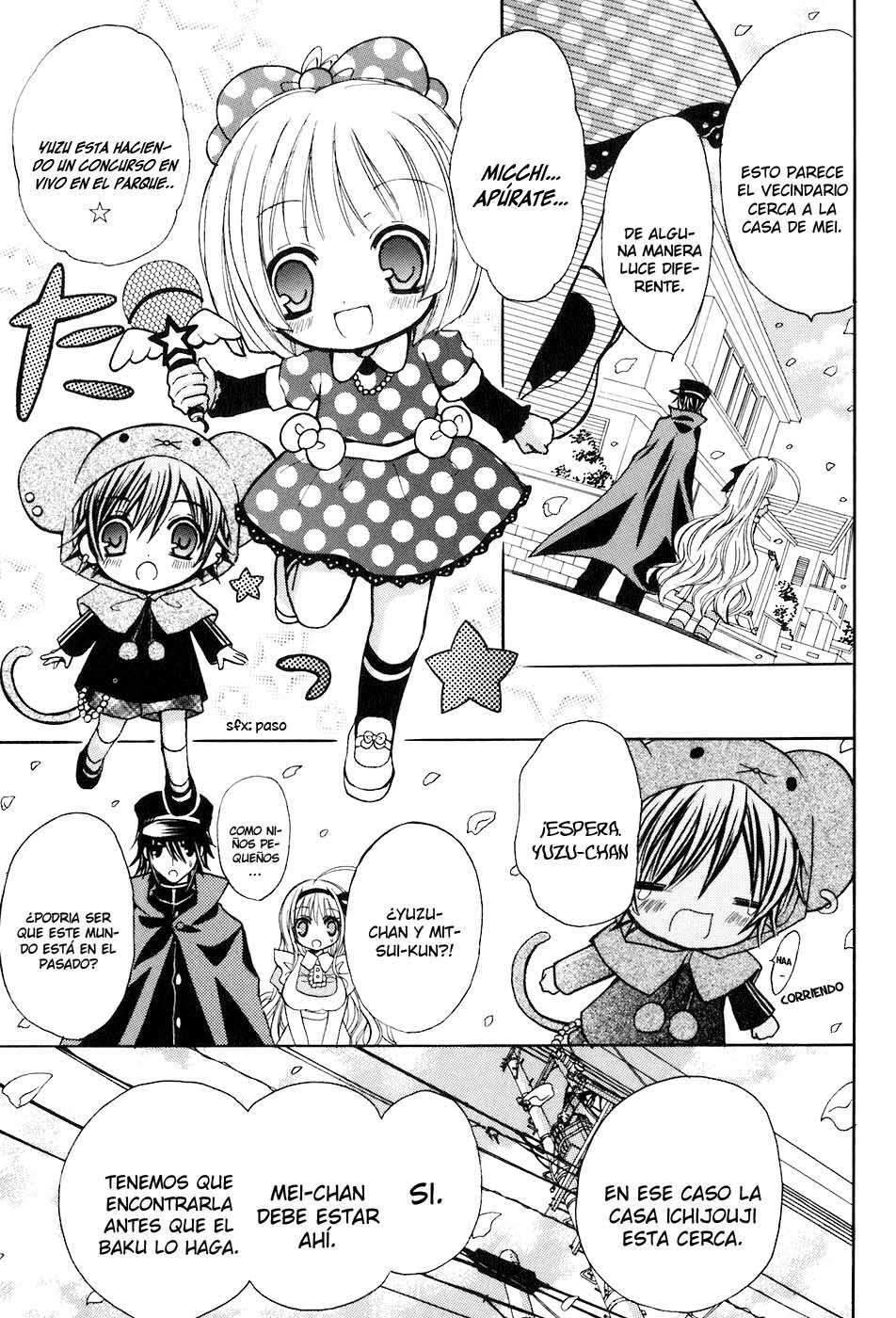 Capitulo 23 page 19