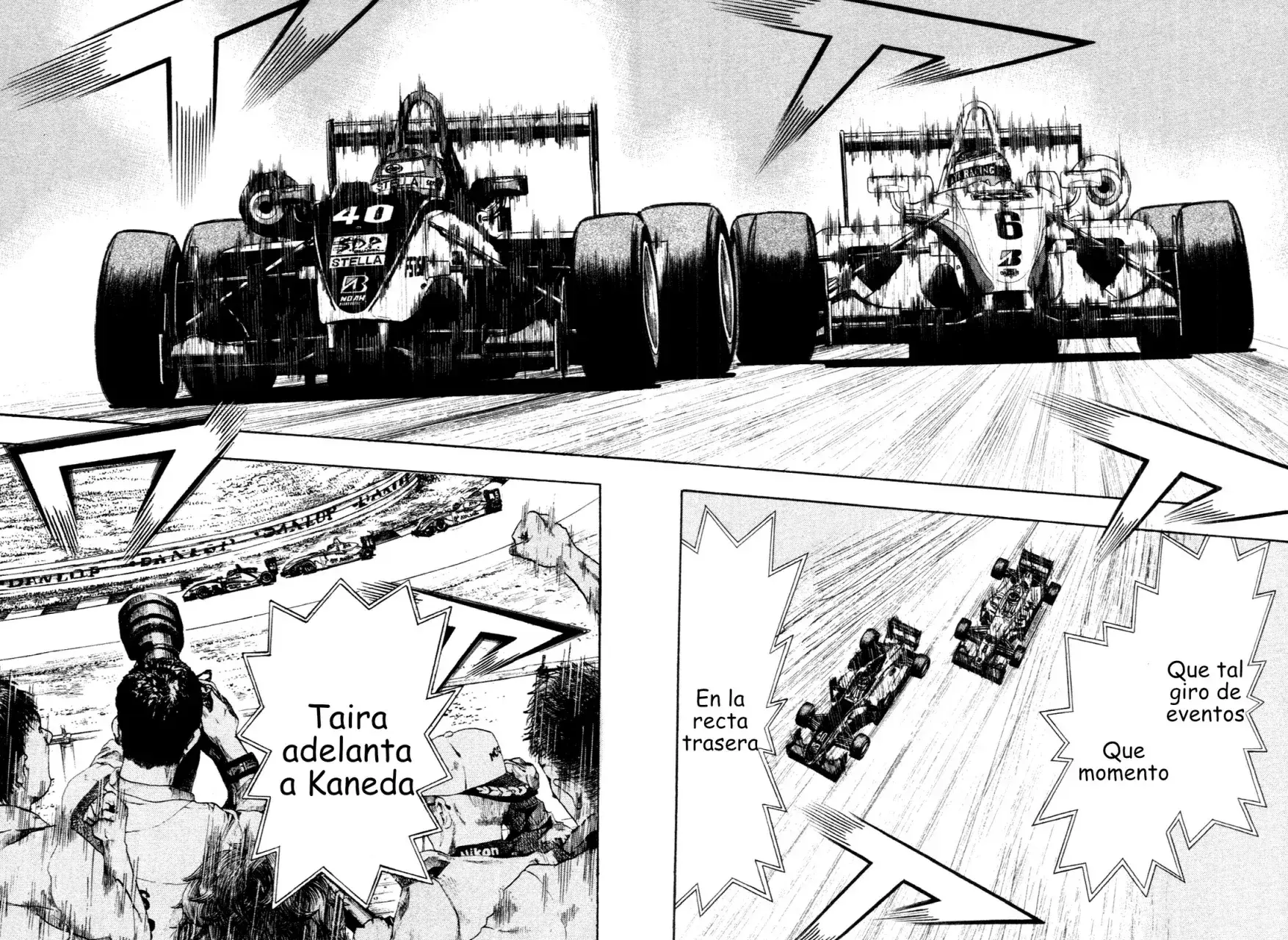 Capitulo 87 page 18