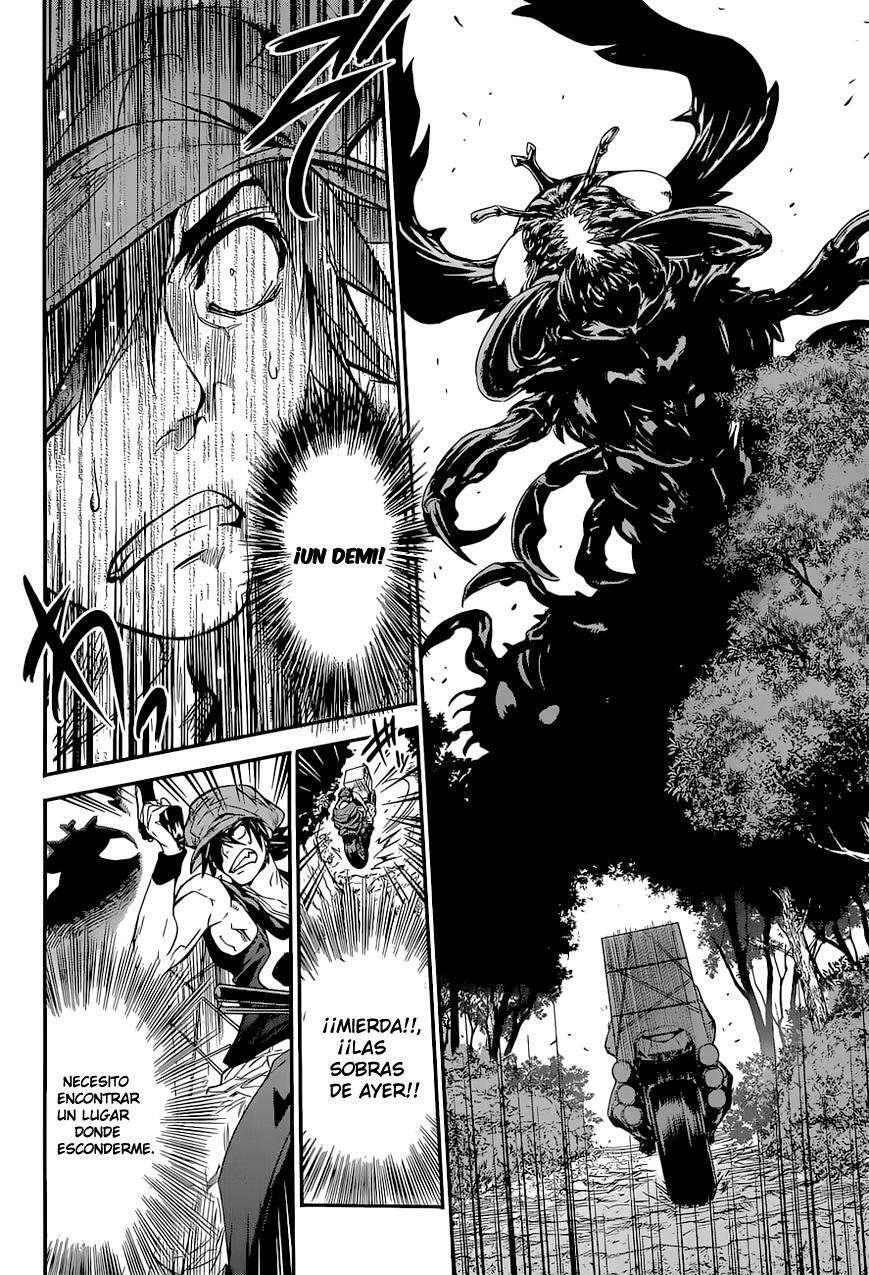 Capitulo 1 page 23