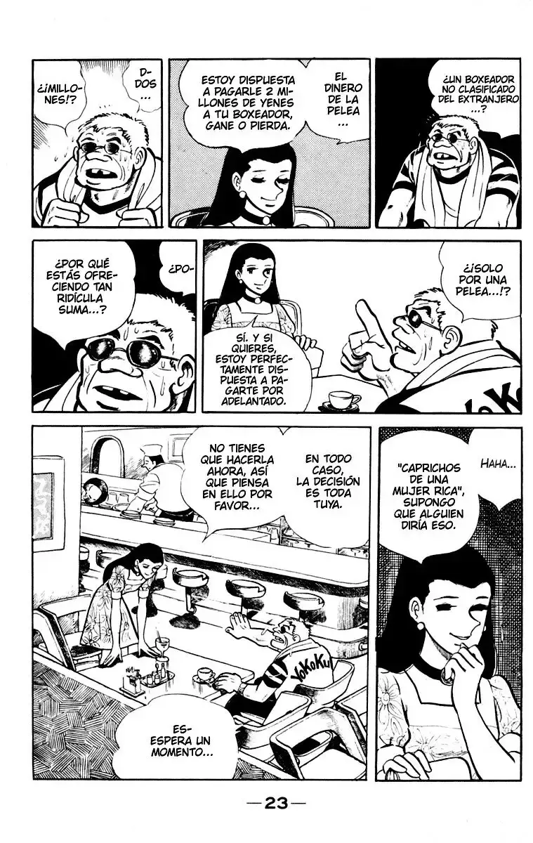 Capitulo 106 page 23
