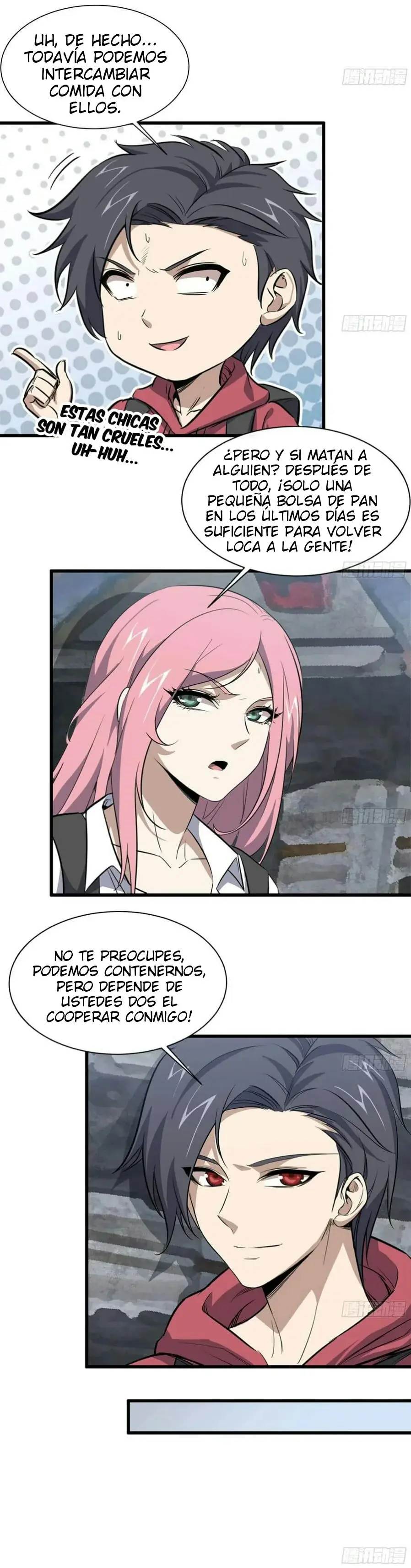Capitulo 60 page 10