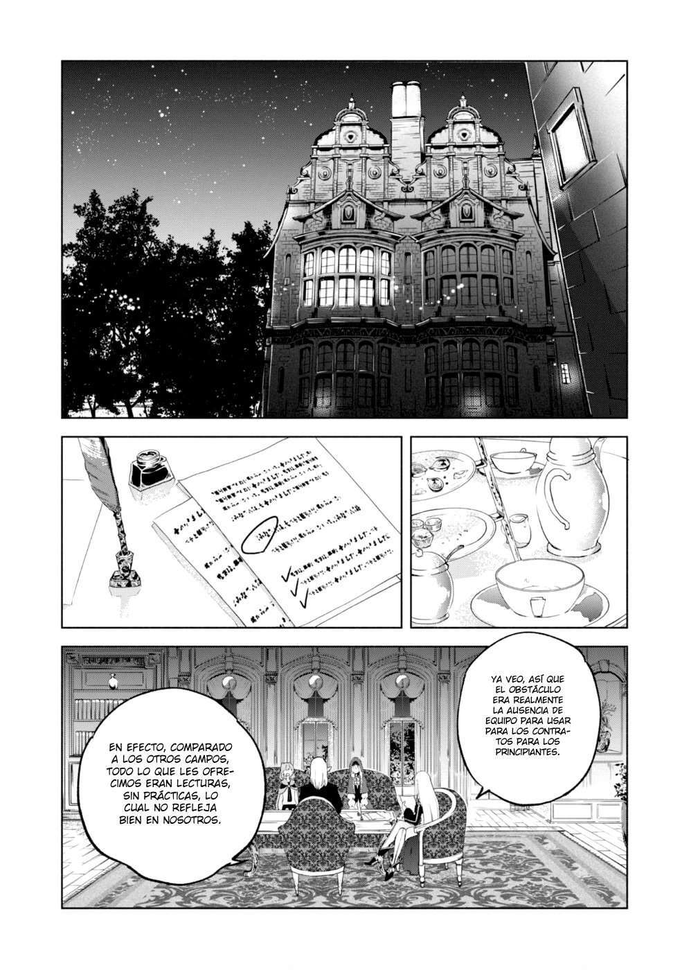 Capitulo 29 page 8