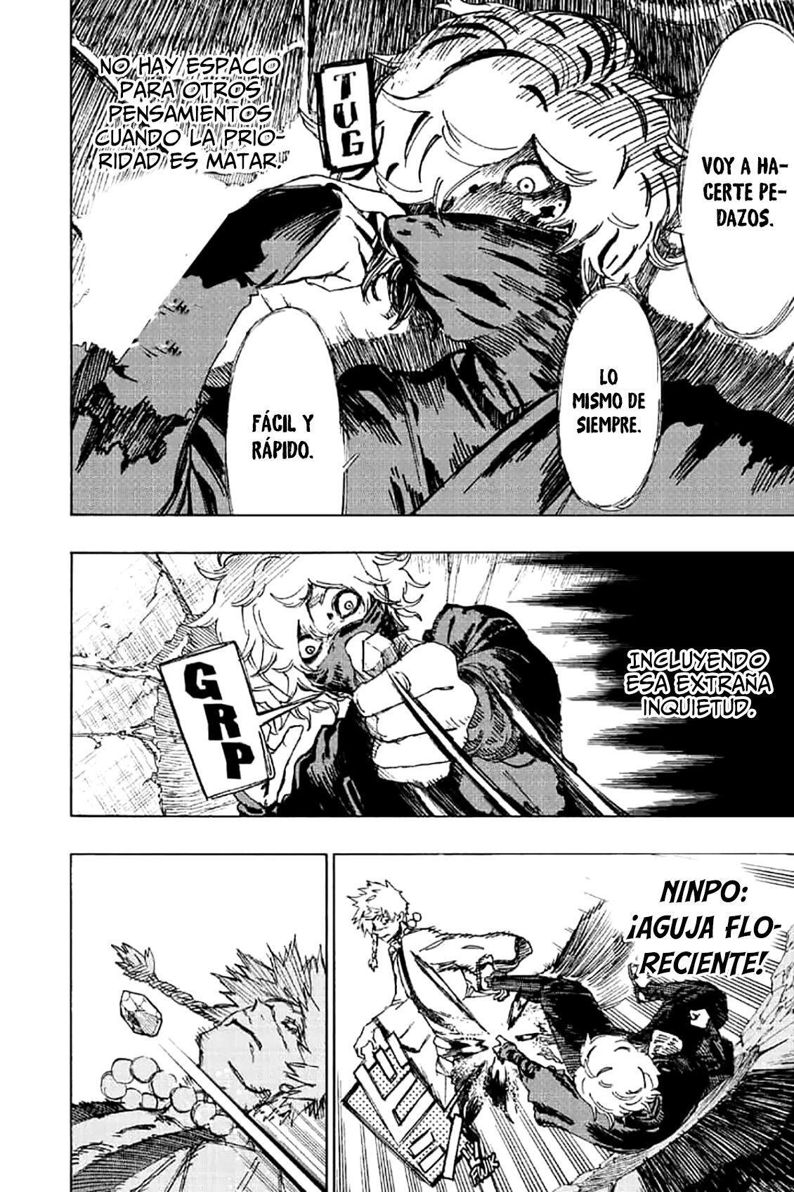Capitulo 47 page 6