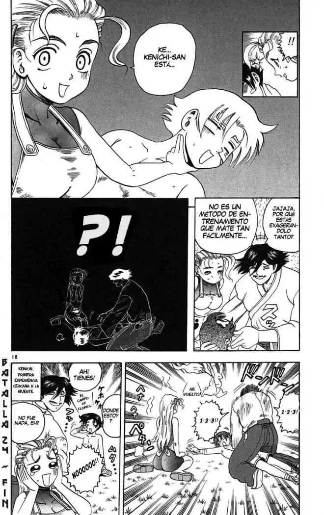 Capitulo 24 page 15