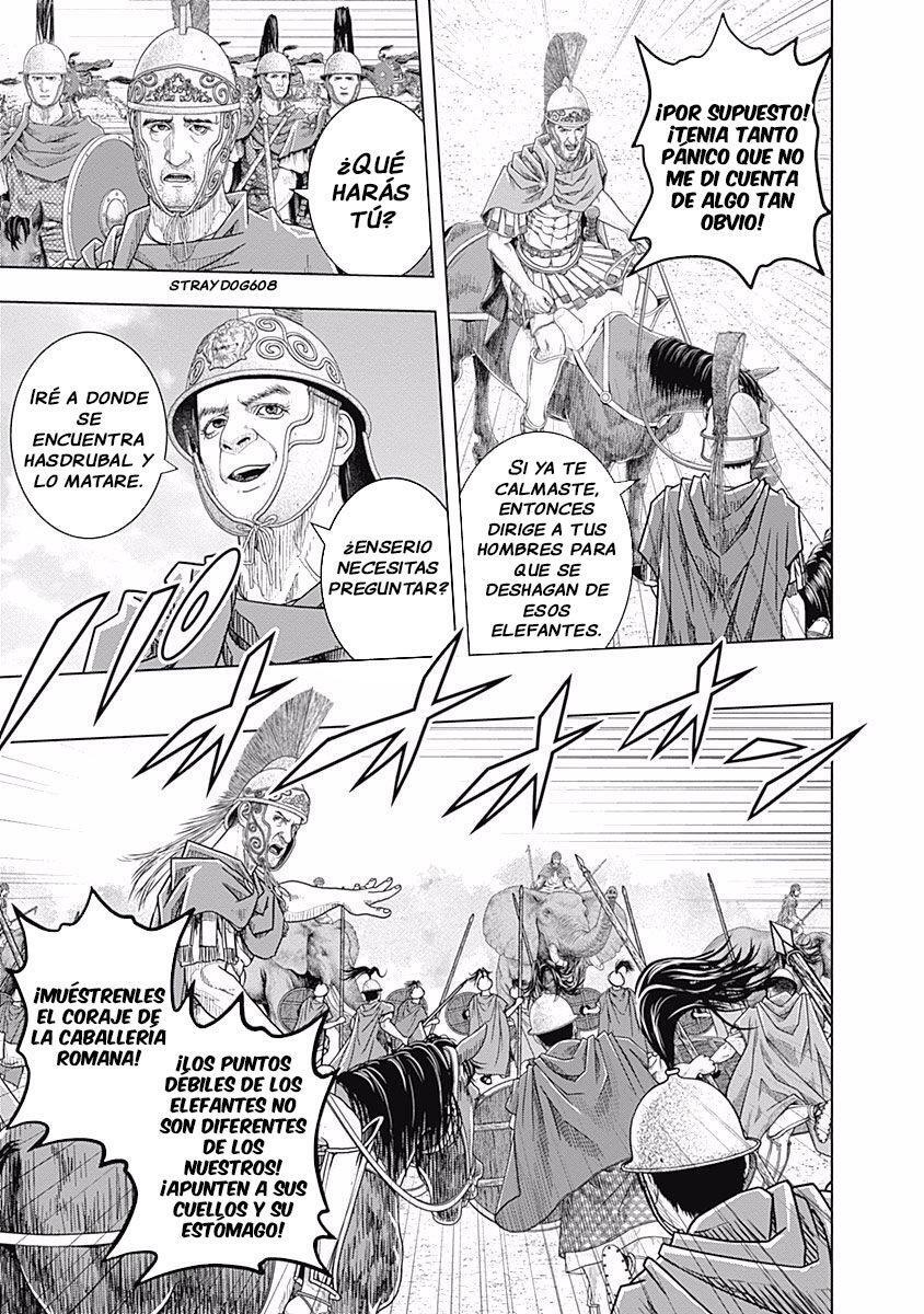 Capitulo 63 page 16