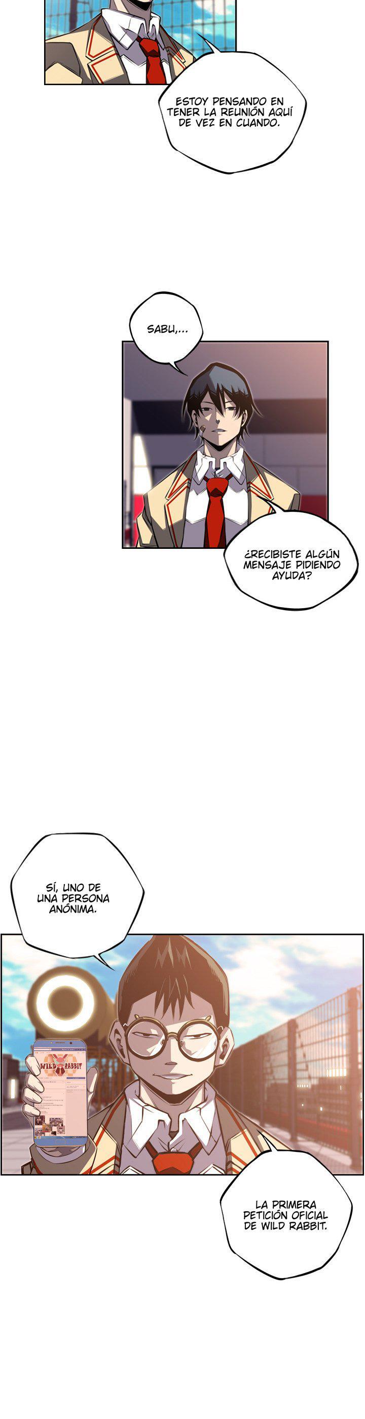 Capitulo 52 page 5