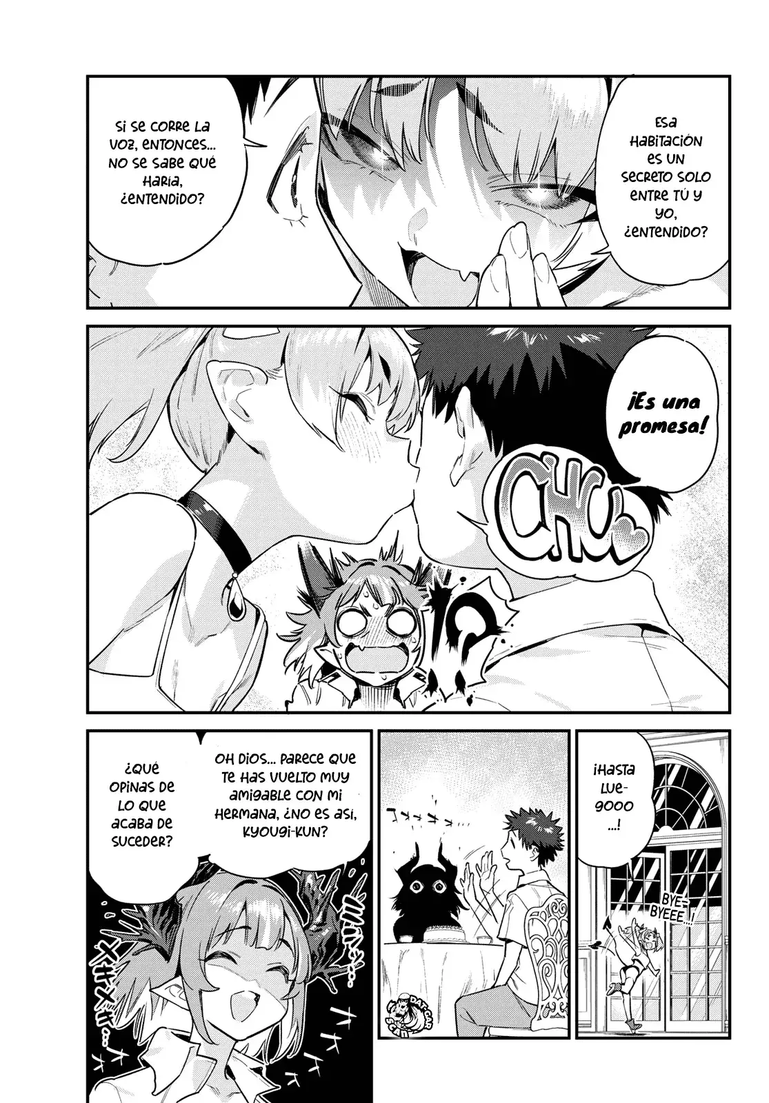 Capitulo 49 page 5