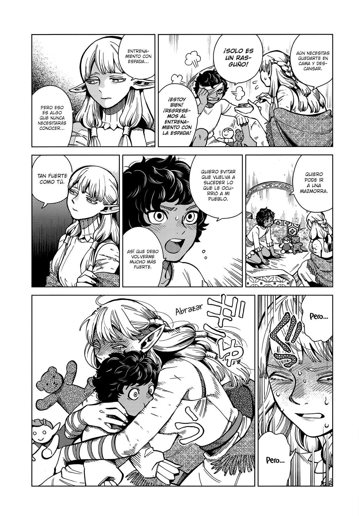 Capitulo 61 page 4