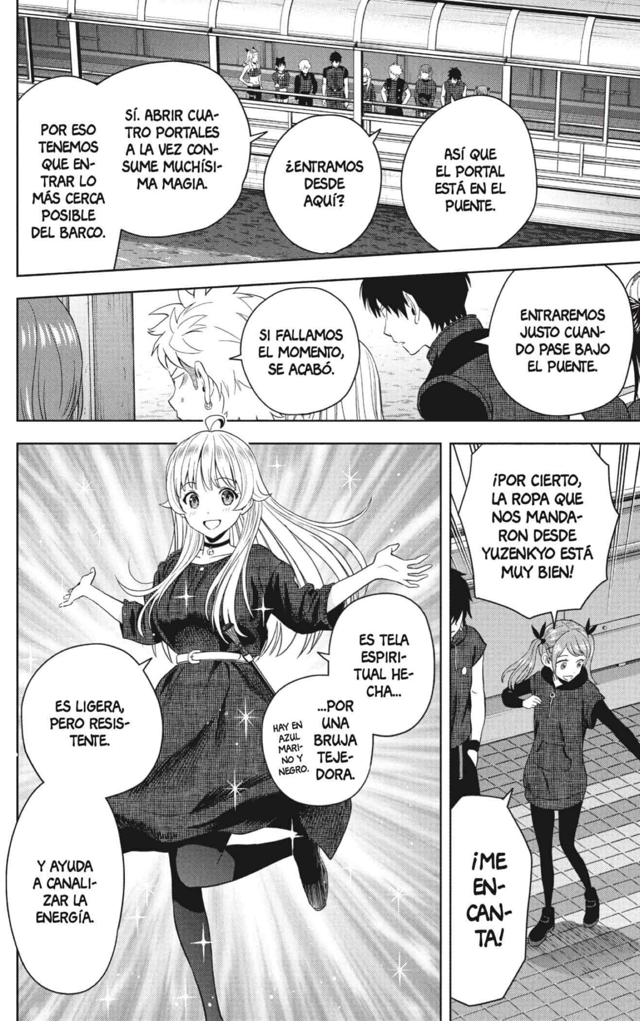 Capitulo 231 page 9