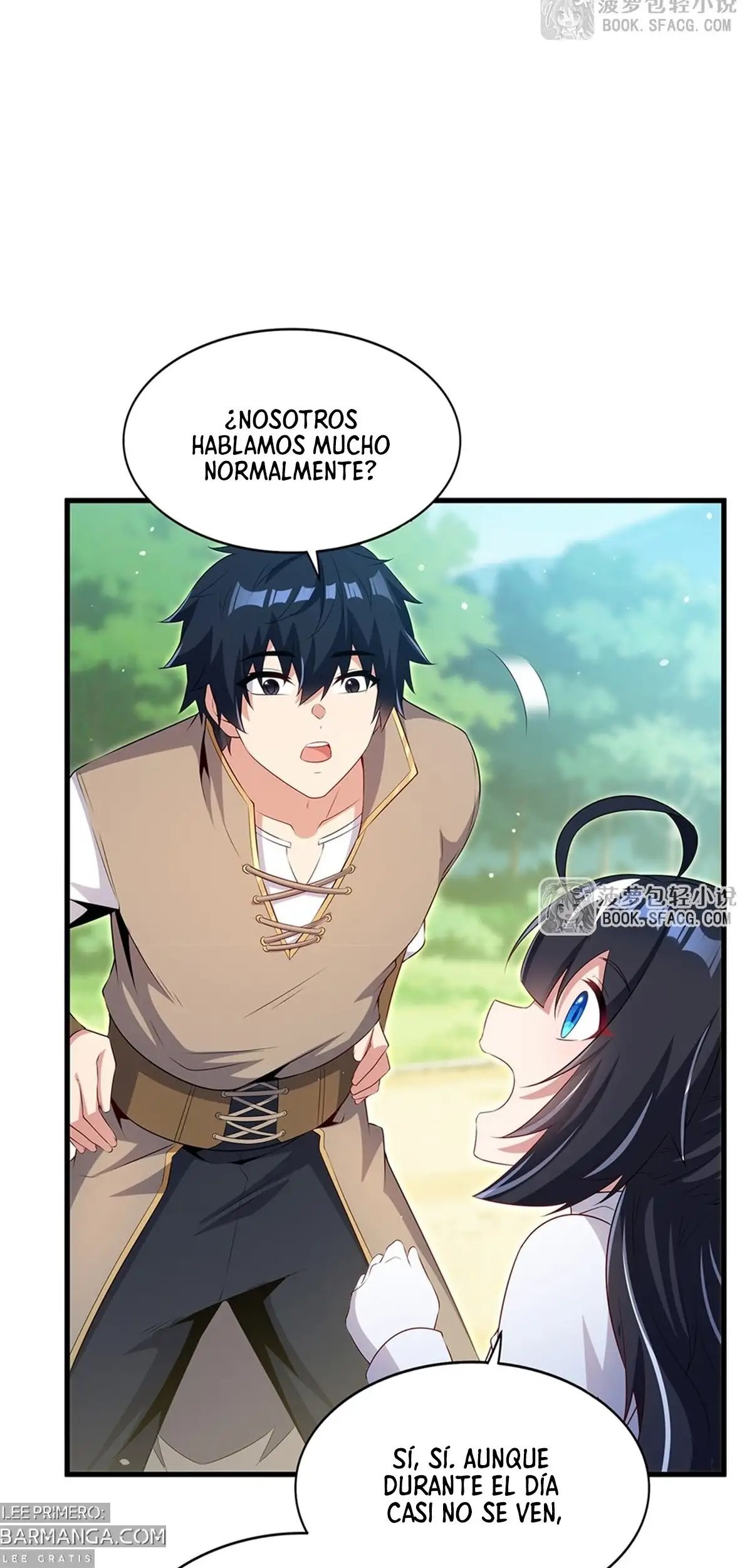 Capitulo 85 page 15