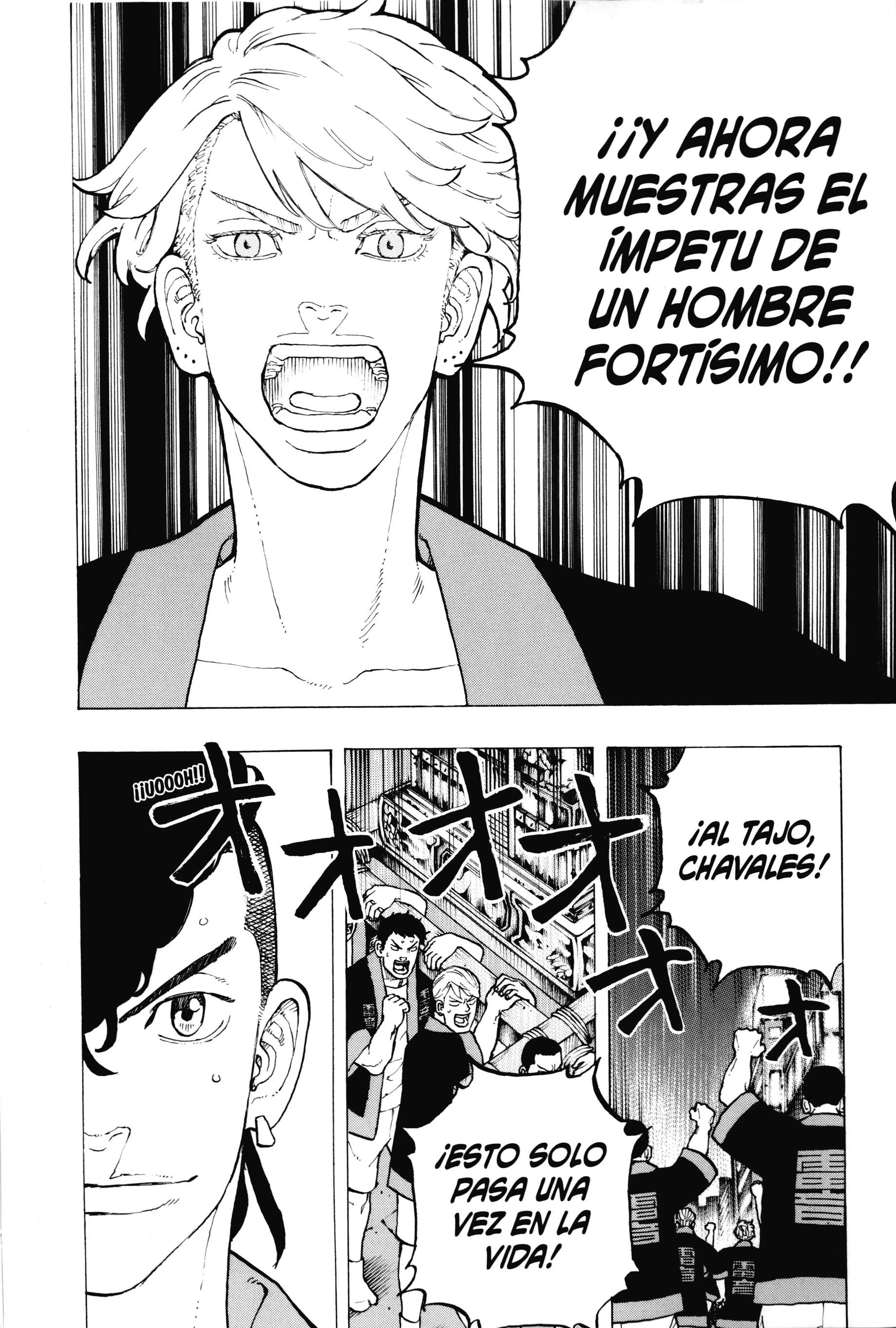 Capitulo 36 page 19
