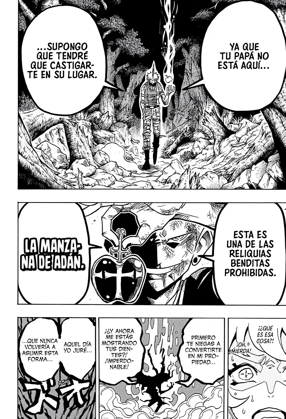 Capitulo 73 page 19
