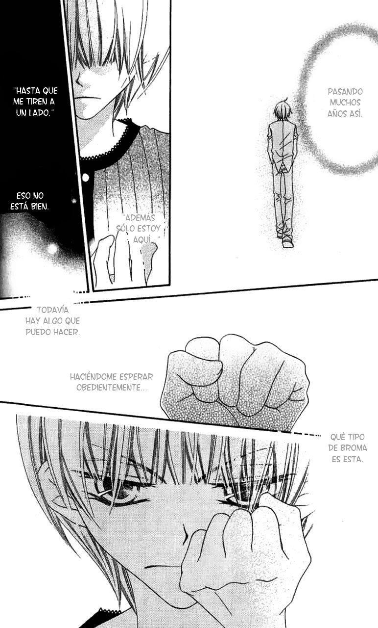Capitulo 82 page 21