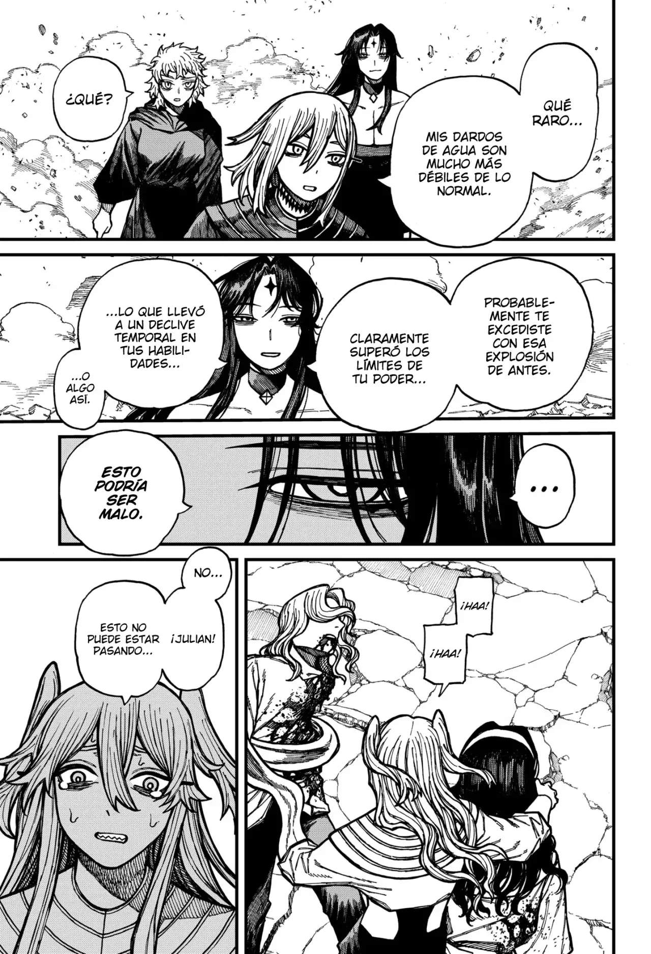 Capitulo 58 page 6