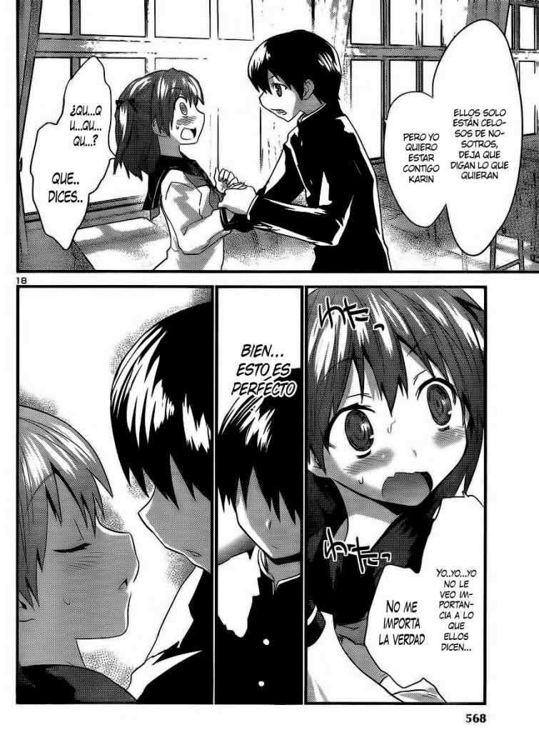 Capitulo 40 page 20