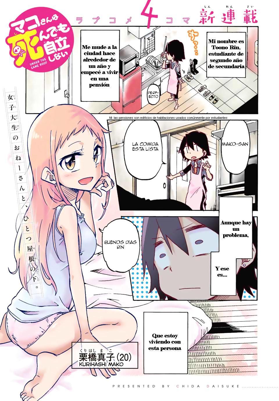 Capitulo 1 page 1