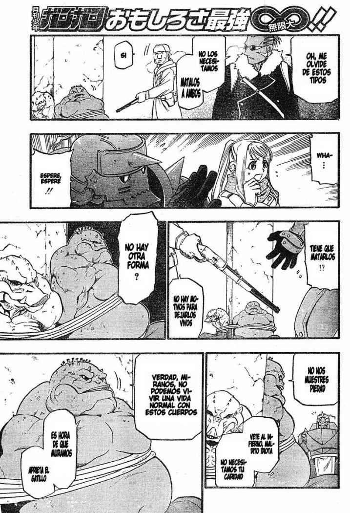 Capitulo 73 page 11