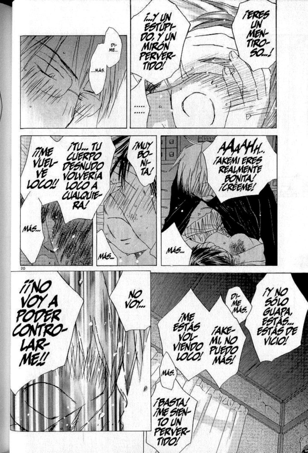 Capitulo 7.80 page 21