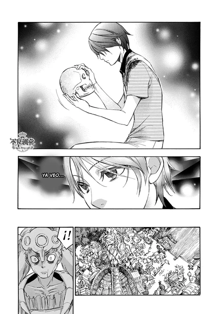 Capitulo 57 page 12