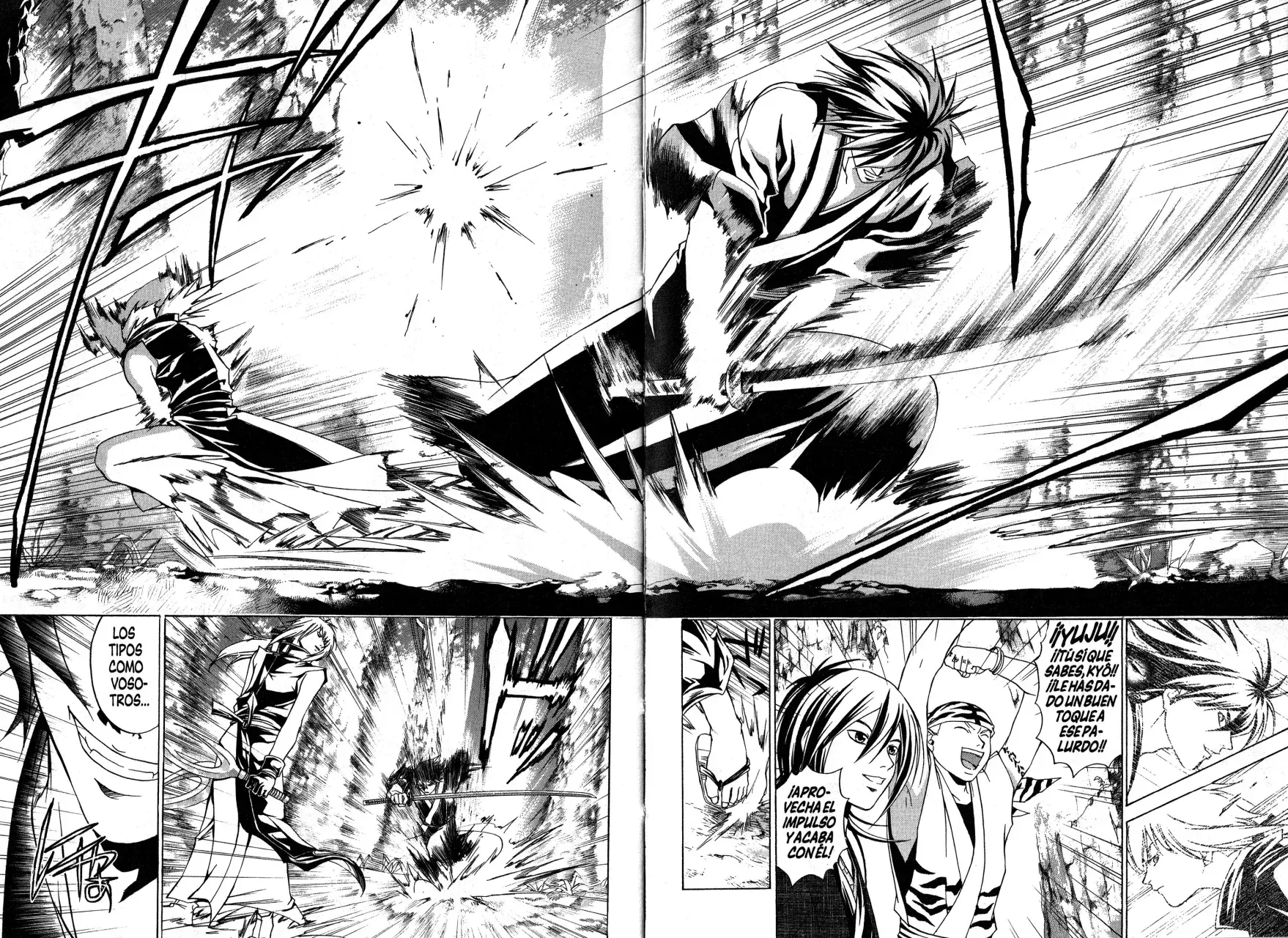 Capitulo 90 page 16